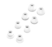 Ensemble de housses d'écouteurs intra-auriculaires 1 ensemble accessoires en Silicone pour Huawei FreeBuds 4i FreeLace