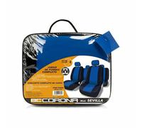 Ensemble de housses pour sièges BC Corona Sevilla Universel [11 pcs]