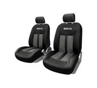 Ensemble de housses pour sièges Sparco S-Line Universel [6 Pièces]