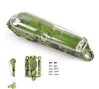 Ensemble de housses pour tondeuse magique Wahl 5 étoiles,sans fil,sans fil,design,bricolage,chlore,boîtier complet,#8148,invitation,#8591,5 pièces - Type 8148WK #E
