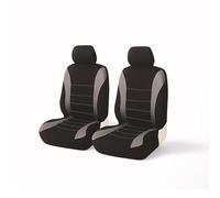 WACDXST Ensemble De Housses Siège Auto, pour Dacia Duster Jogger Logan Logan Stepway Sandero Sandero Stepway Antidérapants Imperméable Et Respirant Quatre Saisons Protection Couvre