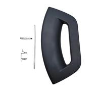 Ensemble de hublots de poignée de porte, Compatible for Hotpoint | Remplacement for rondelle, C00288568 482000031820 482000031725