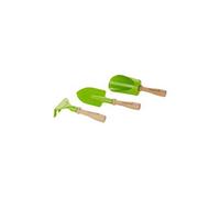 Set 3 outils de jardinage EverEarth® - Jouets Jardinage Enfants