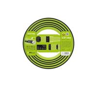 Cellfast Quattro Tuyau d'arrosage, Vert, 1/2"