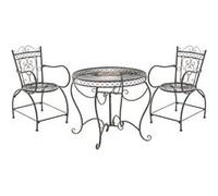Ensemble de jardin SHEELA , Bronze Bronze G
