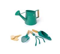 Hape Gardening Tool Set Doré