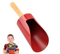 Ensemble De Jardinage pour,Petit Râteau en Métal pour Sable et Jouets - Accessoires de Jardin Jouets pour Bac à Sable | pour Filles Jardin Maison École Plantation Désherbage