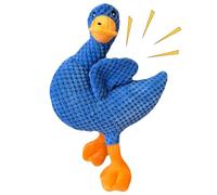 Ensemble de jeu aviaire engageant, kit compagnon en plumes de mouvement, ensemble câlin compact avec douceur, en tissu textile, cancan avec thème fantaisiste, canin pour la zone de voyage à dom