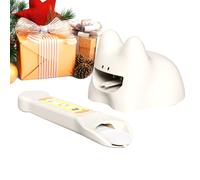 Ensemble De Jeu De Simulation De Nourriture - Jouet Interactif D'alimentation En Gelée, Jeu Éducatif Coloré, Matériau Durable Et Sûr | Jouets Pour Tout-petits Pour Garçons Et Filles, Maison, Fête De M