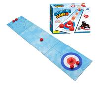 Ensemble de Jeu de Table | Tapis Interactif à Triple | Set De Tapis De Golf pour Bureau | pour Adolescents Amis Camarades de Classe Salon Dortoir Appartement Fête Salle de Classe