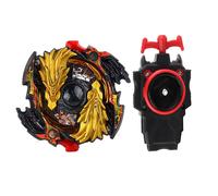 Ensemble De Jeu Dragon B-00, Toupie Rafale Avec Lanceur