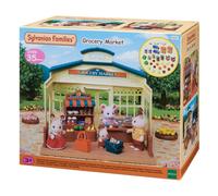 Ensemble de jeu Épicerie Sylvanian Families Epoch