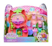 Ensemble De Jeu Gabby's Dollhouse Kitty Fée Flutter-riffic