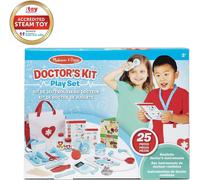 Ensemble de jeu Get Well Doctor's Kit