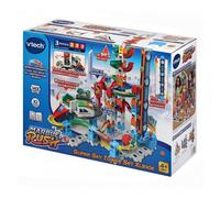 Ensemble de jeu Marble Rush - Super Sky Tower XL300E pour enfants