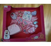 Ensemble de jeu Our Generation Happy Puppies