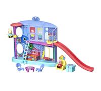 Pep Peppas Ultimate Play Center Playset