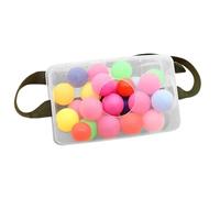 Ensemble De Jeu Shake Ball Box - Accessoire De Jeu Interactif | Jouet Parent-Enfant pour Créer des Liens avec des Conversations en, Étrangers, Réunions Sociales Et Amis
