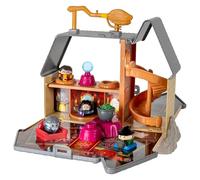 Ensemble de Jeux Château Poudlard « Harry Potter » Squish-a-Longs