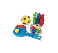 Ensemble de jeux de sport pour enfants - Grand