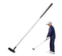 Ensemble De Jeux pour De Golf - Fun Golf Kids Putter | Coloré Battes Adapté Le Jeu Sportif Apprentissage en Plein Air Intérieur