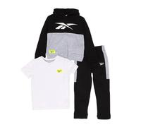 Ensemble de Jogging Gris Garçon Reebok B972 1-2 ans