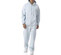 Ensemble de jogging Redbridge - Sweat-shirt et pantalon de jogging - Coupe ample, bleu, S