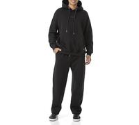 Ensemble de jogging Redbridge - Sweat-shirt et pantalon de jogging - Coupe ample, Noir , L