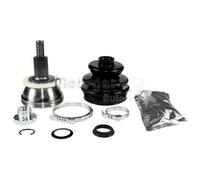 Ensemble De Joint D'Ancrage D'Axe Avant Droit 123 Mm Ø 52 Mm METZGER Pour VW FOX