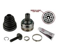 Ensemble De Joint De Cardan Avant Droit Compatible Pour Mercedes-Benz E-Class