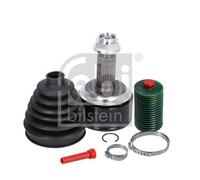 Ensemble De Joint De Cardan Côté Roue Avant Pour Honda CR-V III RE_ RE