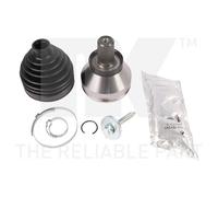 Ensemble De Joint De Cardan Côté Roue Côté Boîte Pour Volvo XC60 156 Terre