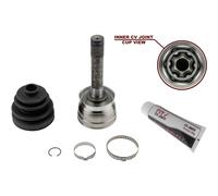 Ensemble De Joint De Cardan Côté Roue Pour Nissan Navara D22 2.5 D 4x4