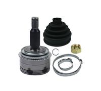 Ensemble De Joint De Cardan Extérieur Pour PAJERO 3.0DI-D 01-06 MR528640
