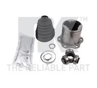 Ensemble De Joint De Cardan Gauche Droite Côté Boîte Pour Audi A4 Avant 8K5