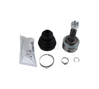 Ensemble De Joint De Cardan Gauche Droite Côté Roue Pour KIA Cee'D SW ED Hyundai