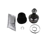Ensemble De Joint De Cardan Gauche Droite Côté Roue Pour Mazda 626 V Station