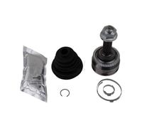 Ensemble De Joint De Cardan Gauche Droite Côté Roue Pour Volvo V40 Break VW