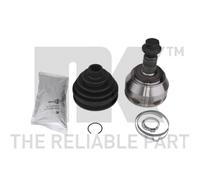 Ensemble De Joint De Cardan Gauche Droite Côté Roue Pour VW Amarok