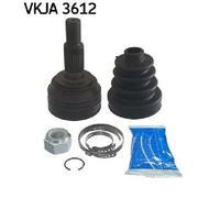 Tête de cardan SKF VKJA 3612