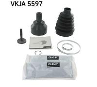 Ensemble De Joint De Cardan SKF VKJA 5597 Pour Ford Volvo