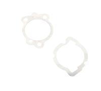 Ensemble de Joint de Cylindre 65cc Compatible avec Ciao Boss 50 Boxer Grillo SI Bravo Ceao 50cc Modèles de Moteur à 2 Temps Remplacement du marché secondaire
