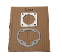 Ensemble de joint de cylindre de moteur 50cc 70cc Compatible avec 2T AC Retro Fits Habana Custom Style 50 Modèles