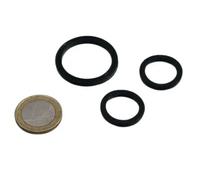 Ensemble de joint JBL Proflora Direct (x3) Noir TU