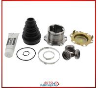 Ensemble De Joint Tripoïde 108 Ø Pour VW Golf 4 1.8T Audi A3 8L Automatique