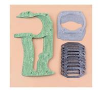 Ensemble de Joints Carter Cylindre for tronçonneuses 372, 365, 362 et 371