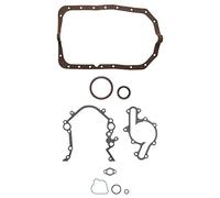 Ensemble de joints, carter de manivelle