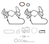 Ensemble de joints, carter de manivelle