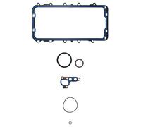 Ensemble de joints, carter de manivelle