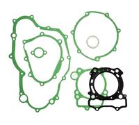 Ensemble De Joints Couvercle Cylindre, Carter D'embrayage, Démarreur Et Générateur Pour Yamaha YZ250F 2001-2013